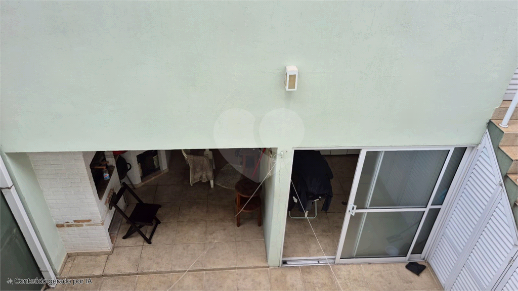 Sobrado no bairro de Mirandópolis com 3 quartos sendo 1 suíte - edícula - 2 vagas de garagem