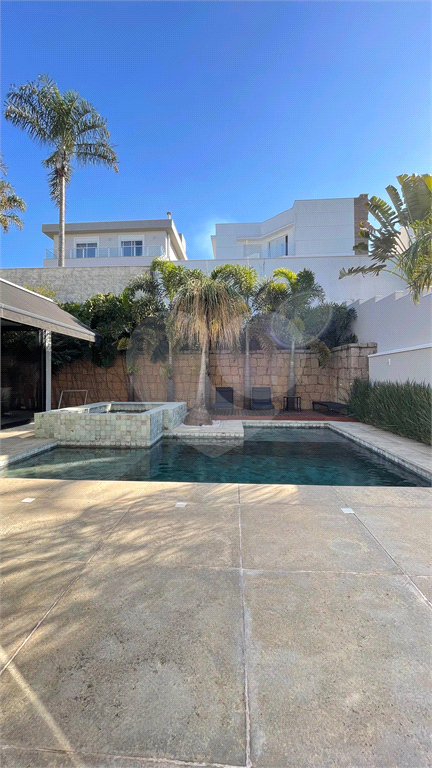 Casa de Condomínio à venda com 4 quartos, 485m² - Foto 28