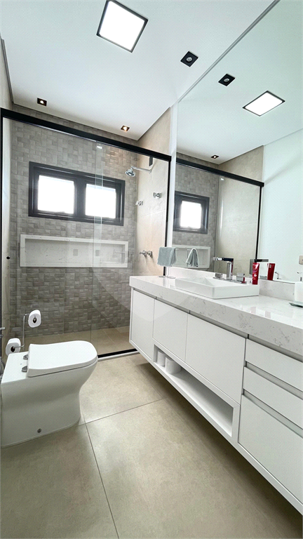 Casa de Condomínio à venda com 4 quartos, 485m² - Foto 22