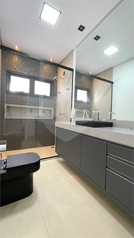Casa de Condomínio à venda com 4 quartos, 485m² - Foto 19