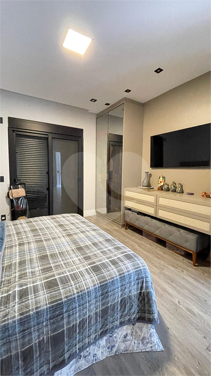 Casa de Condomínio à venda com 4 quartos, 485m² - Foto 9