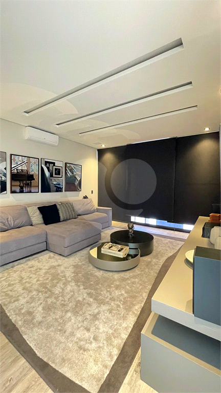 Casa de Condomínio à venda com 4 quartos, 485m² - Foto 13