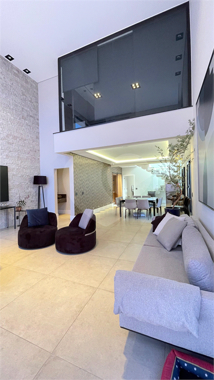 Casa de Condomínio à venda com 4 quartos, 485m² - Foto 10