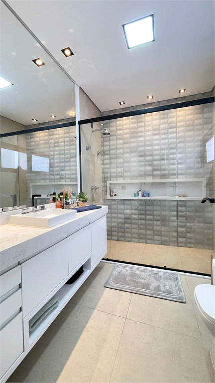 Casa de Condomínio à venda com 4 quartos, 485m² - Foto 25