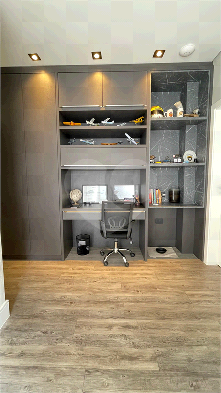 Casa de Condomínio à venda com 4 quartos, 485m² - Foto 29