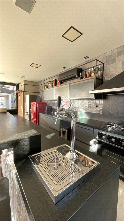 Casa de Condomínio à venda com 4 quartos, 485m² - Foto 15