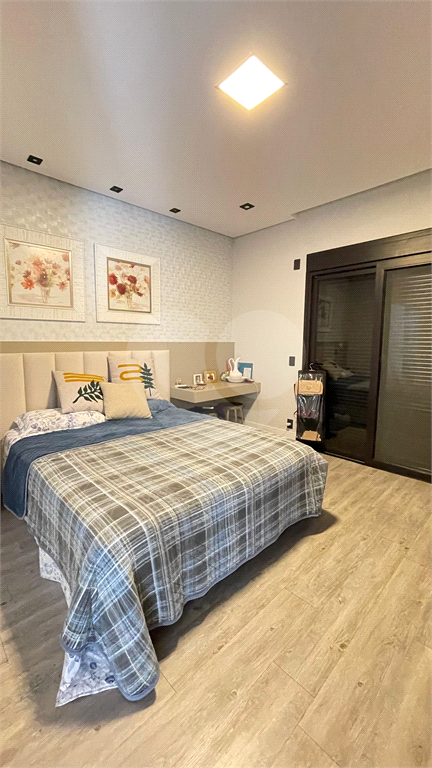 Casa de Condomínio à venda com 4 quartos, 485m² - Foto 8