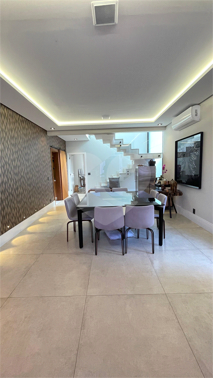 Casa de Condomínio à venda com 4 quartos, 485m² - Foto 7