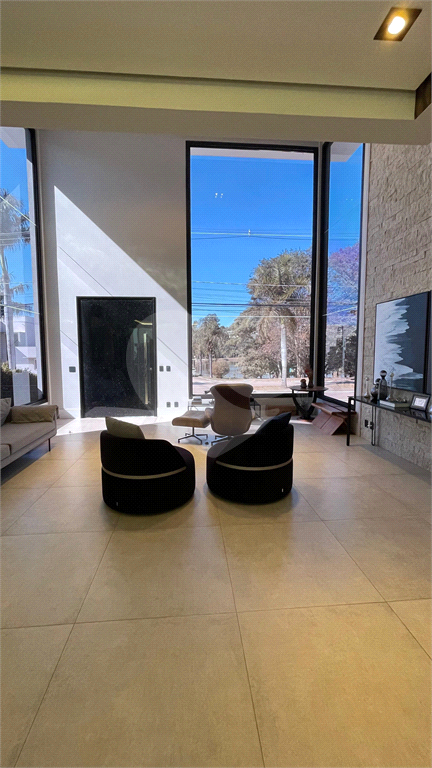 Casa de Condomínio à venda com 4 quartos, 485m² - Foto 4