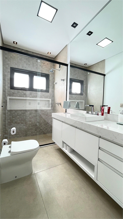 Casa de Condomínio à venda com 4 quartos, 485m² - Foto 26