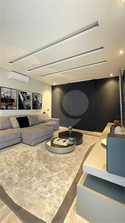 Casa de Condomínio à venda com 4 quartos, 485m² - Foto 12