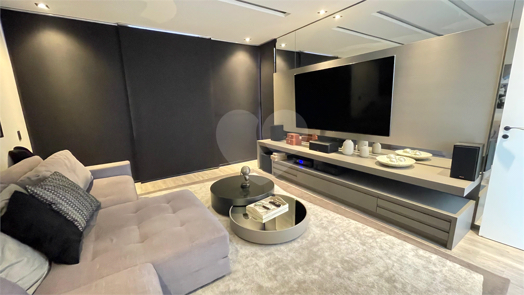 Casa de Condomínio à venda com 4 quartos, 485m² - Foto 6
