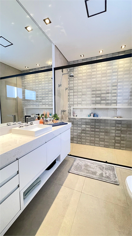 Casa de Condomínio à venda com 4 quartos, 485m² - Foto 20