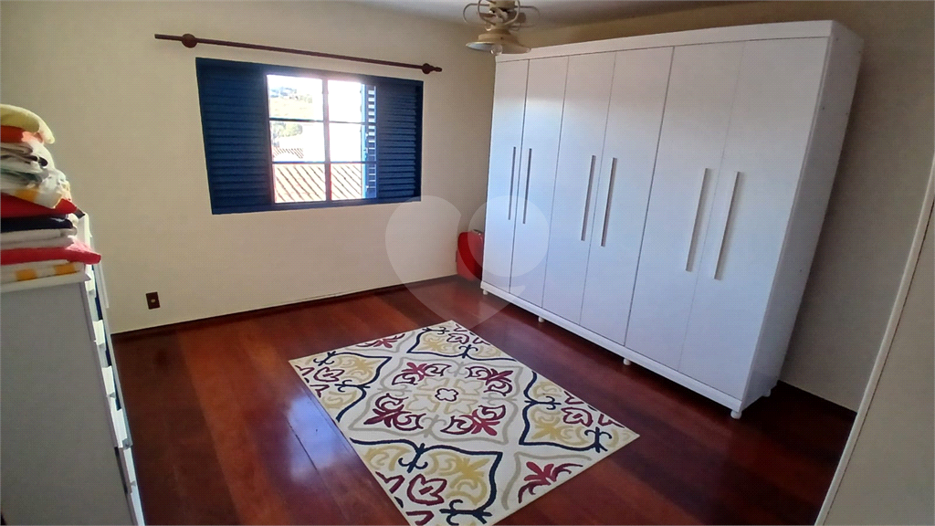 Sobrado à Venda em Socorro/SP | 379 m² | 4 Dormitórios | 2 Suítes | 4 Vagas de Garagem