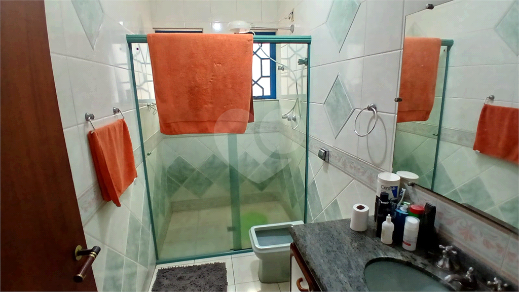 Sobrado à Venda em Socorro/SP | 379 m² | 4 Dormitórios | 2 Suítes | 4 Vagas de Garagem