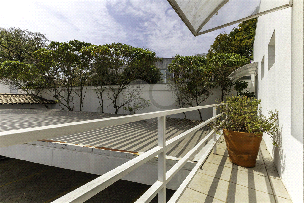 Imóvel Comercial 1.499m² | Av. São Gualter – Alto de Pinheiros