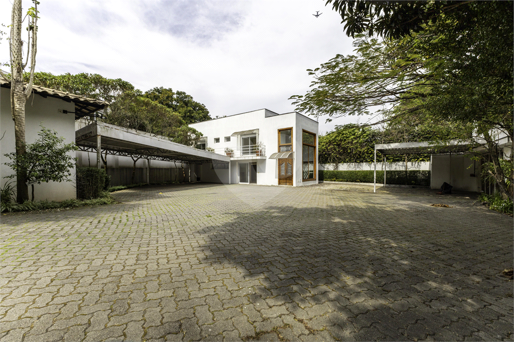 Imóvel Comercial 1.499m² | Av. São Gualter – Alto de Pinheiros