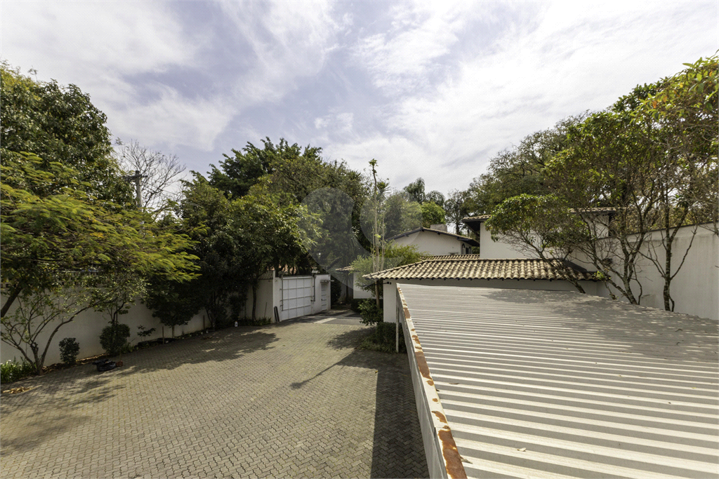 Imóvel Comercial 1.499m² | Av. São Gualter – Alto de Pinheiros
