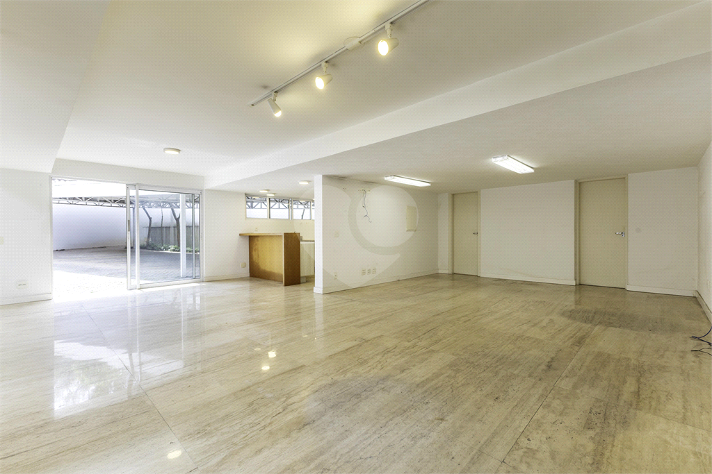 Imóvel Comercial 1.499m² | Av. São Gualter – Alto de Pinheiros