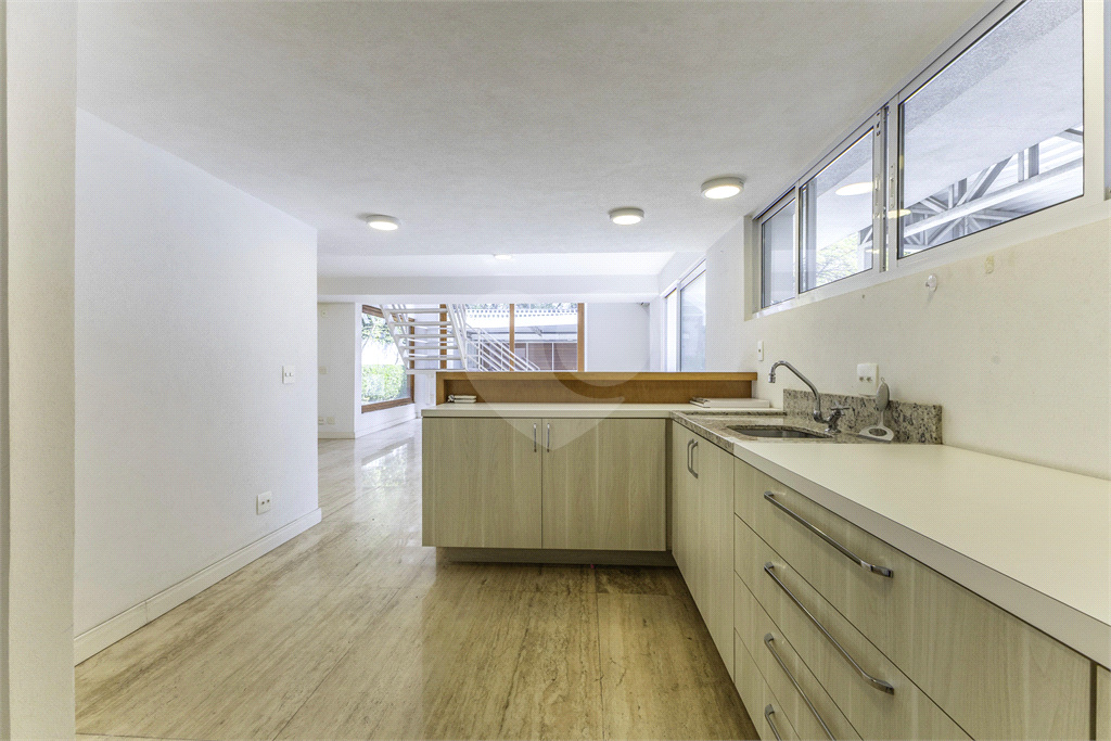 Imóvel Comercial 1.499m² | Av. São Gualter – Alto de Pinheiros