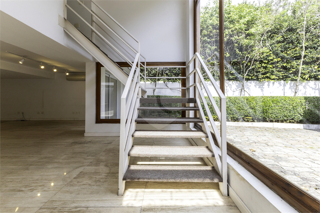 Imóvel Comercial 1.499m² | Av. São Gualter – Alto de Pinheiros