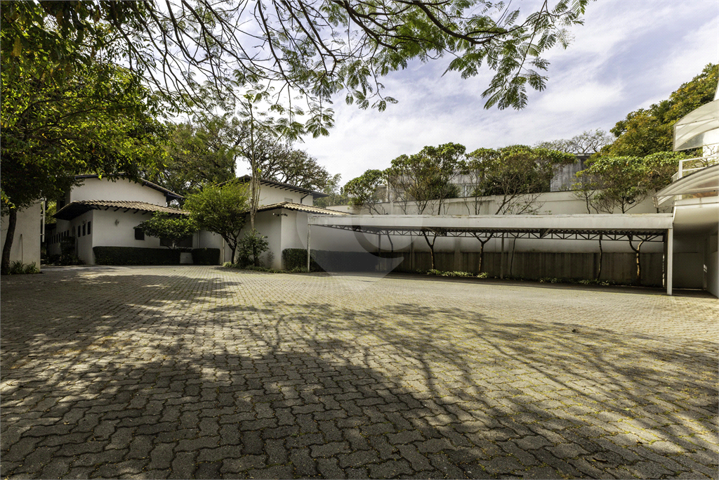 Imóvel Comercial 1.499m² | Av. São Gualter – Alto de Pinheiros