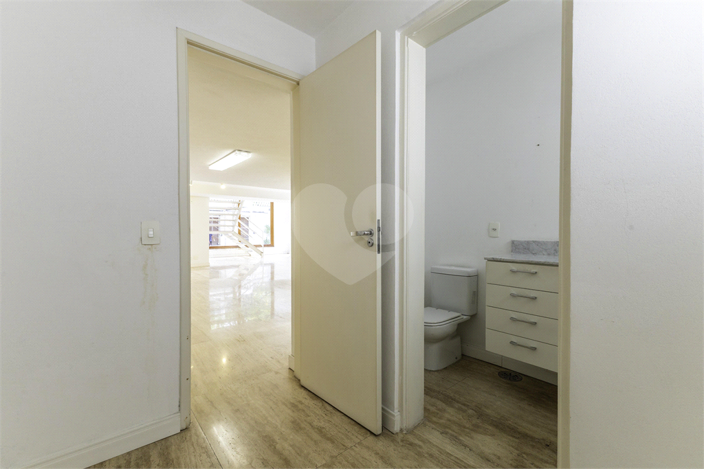 Imóvel Comercial 1.499m² | Av. São Gualter – Alto de Pinheiros