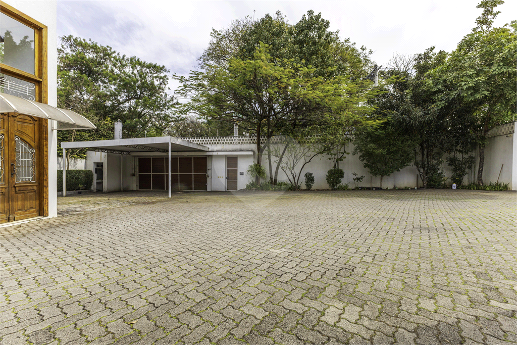 Imóvel Comercial 1.499m² | Av. São Gualter – Alto de Pinheiros
