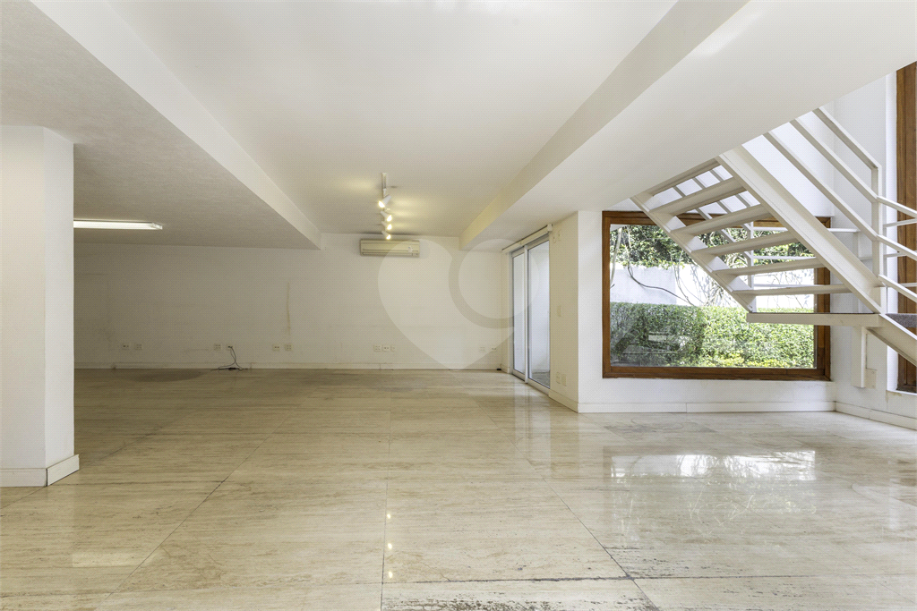 Imóvel Comercial 1.499m² | Av. São Gualter – Alto de Pinheiros