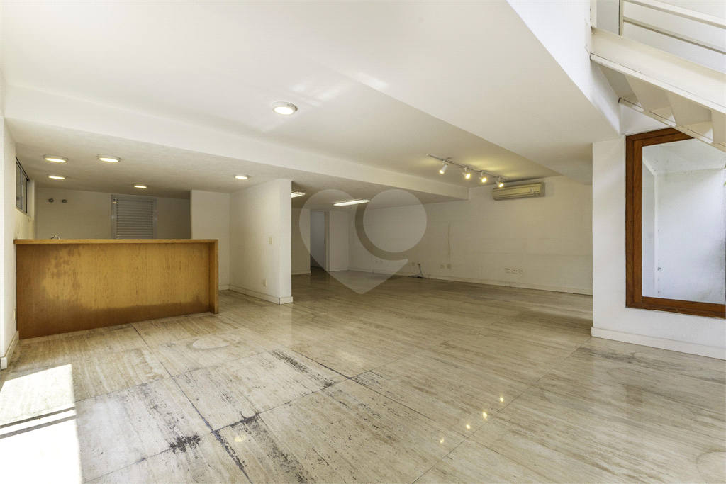 Imóvel Comercial 1.499m² | Av. São Gualter – Alto de Pinheiros