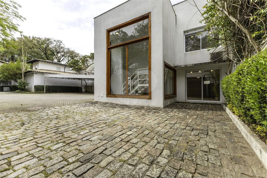Imóvel Comercial 1.499m² | Av. São Gualter – Alto de Pinheiros
