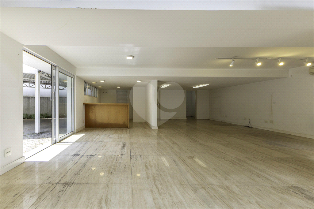 Imóvel Comercial 1.499m² | Av. São Gualter – Alto de Pinheiros