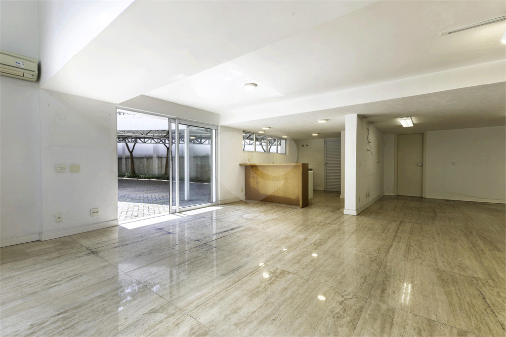 Imóvel Comercial 1.499m² | Av. São Gualter – Alto de Pinheiros