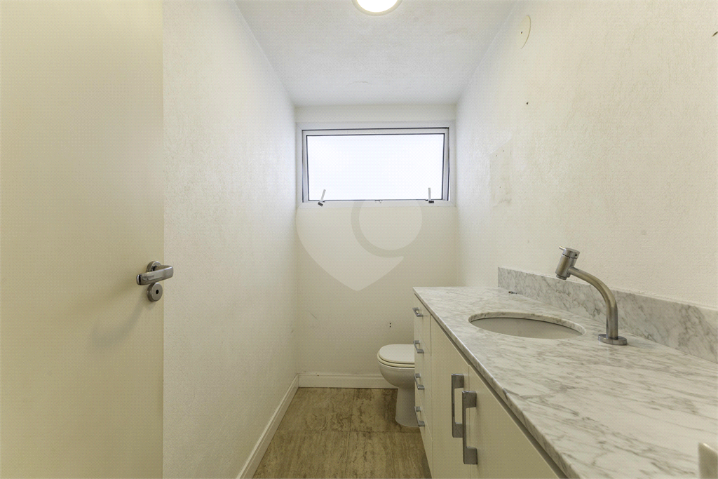 Imóvel Comercial 1.499m² | Av. São Gualter – Alto de Pinheiros