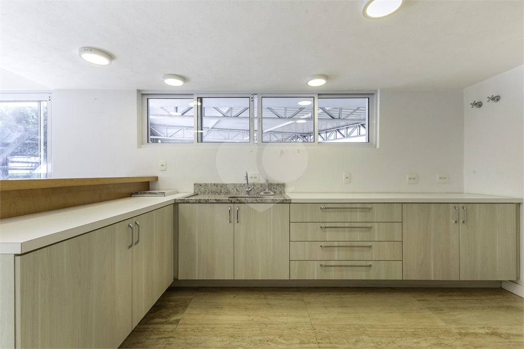 Imóvel Comercial 1.499m² | Av. São Gualter – Alto de Pinheiros
