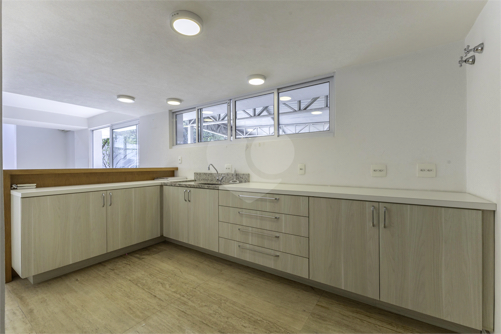 Imóvel Comercial 1.499m² | Av. São Gualter – Alto de Pinheiros