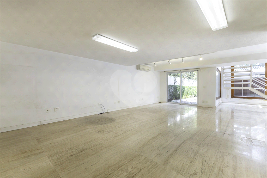 Imóvel Comercial 1.499m² | Av. São Gualter – Alto de Pinheiros