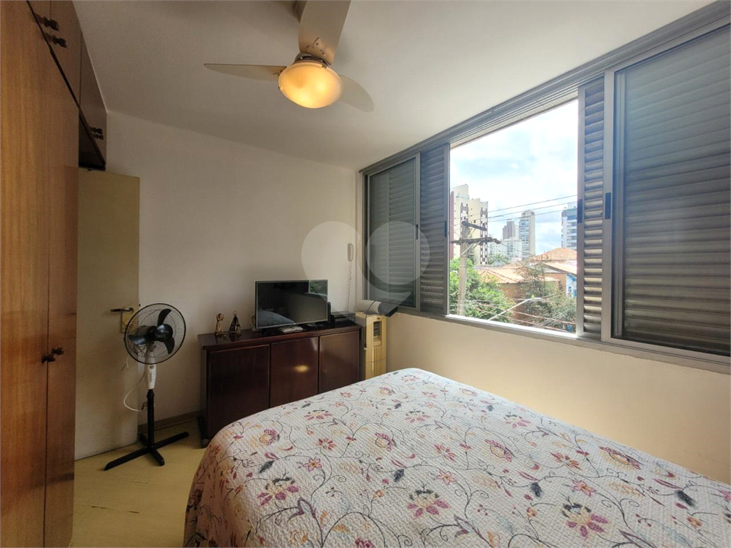APARTAMENTO DE 92 M²- VILA MARIANA 