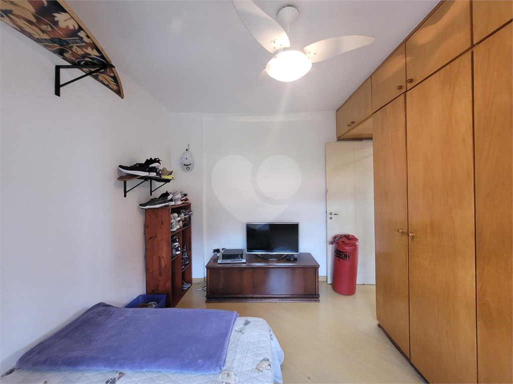 APARTAMENTO DE 92 M²- VILA MARIANA 