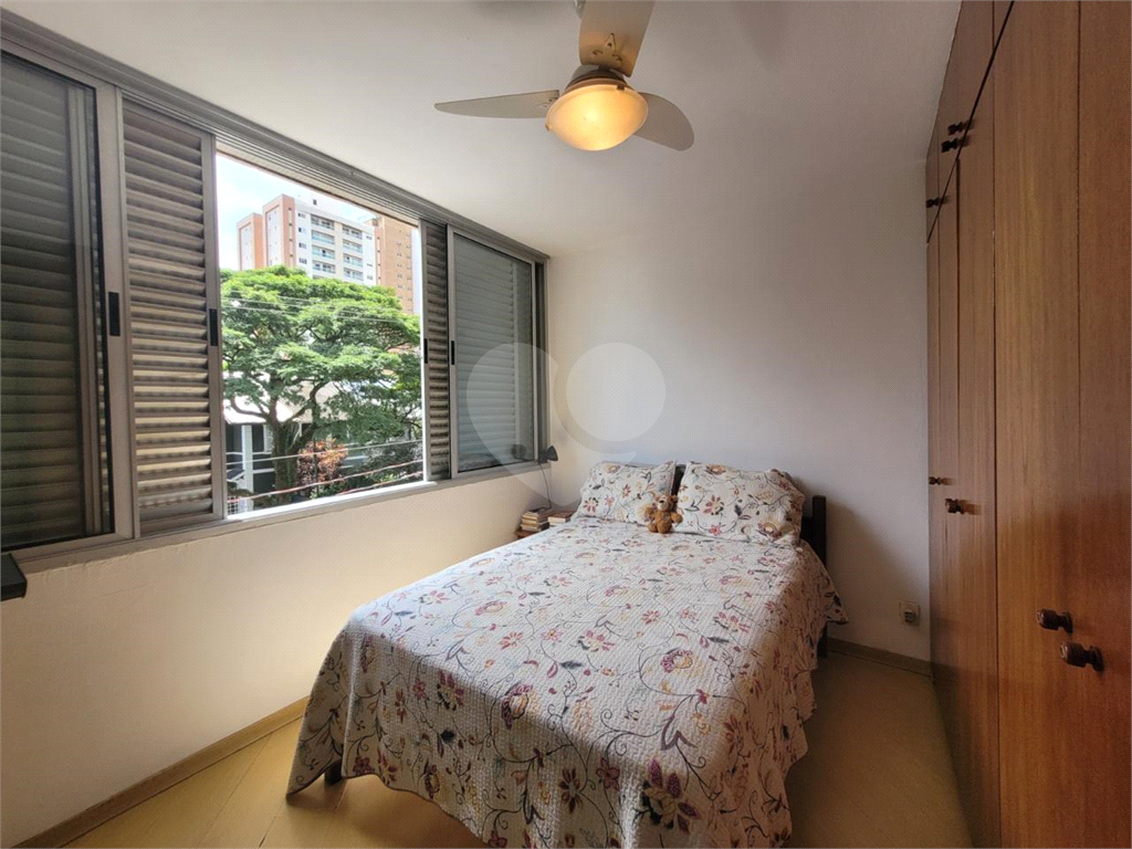 APARTAMENTO DE 92 M²- VILA MARIANA 