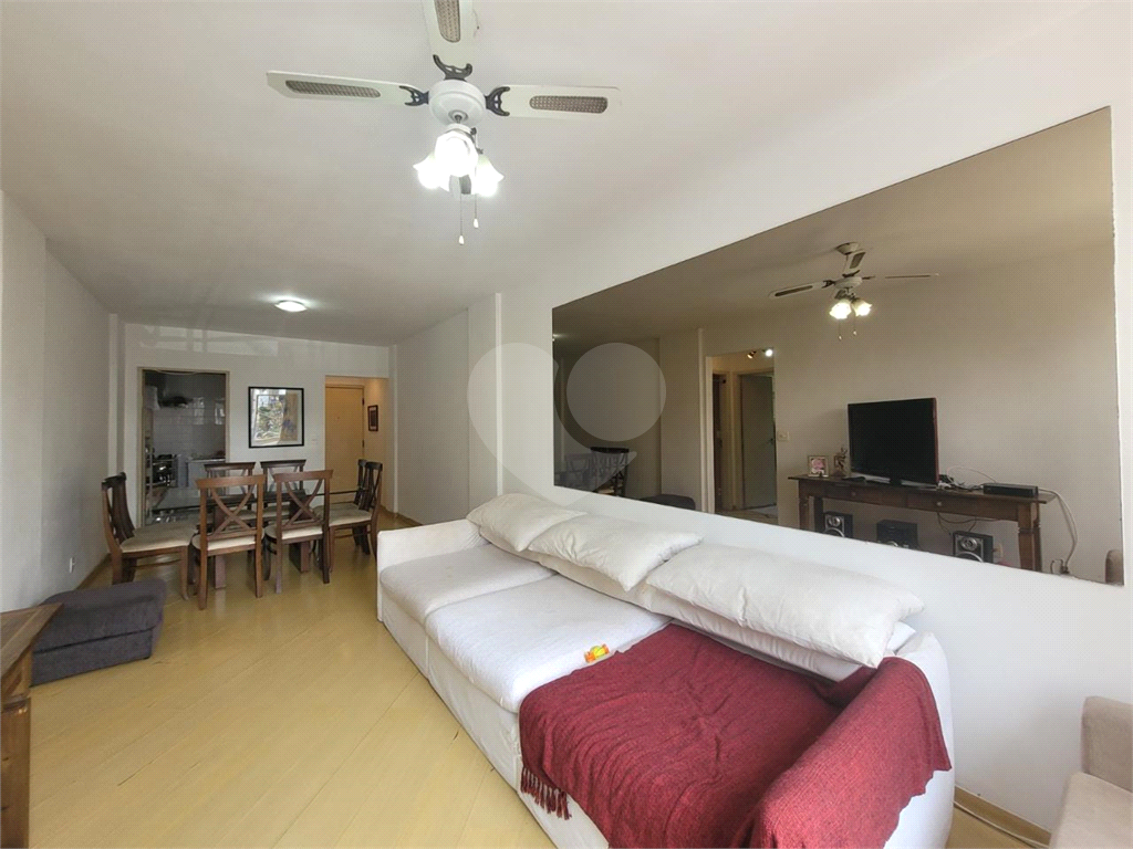 APARTAMENTO DE 92 M²- VILA MARIANA 
