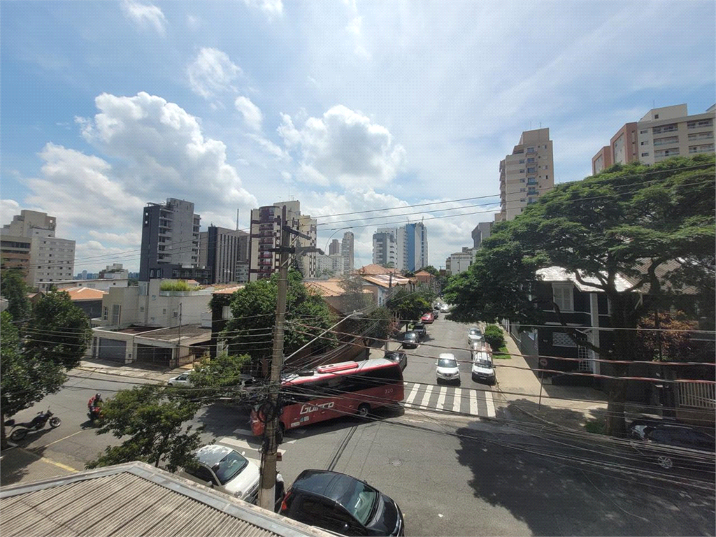APARTAMENTO DE 92 M²- VILA MARIANA 