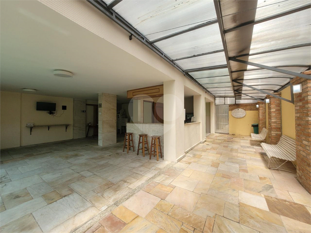 APARTAMENTO DE 92 M²- VILA MARIANA 