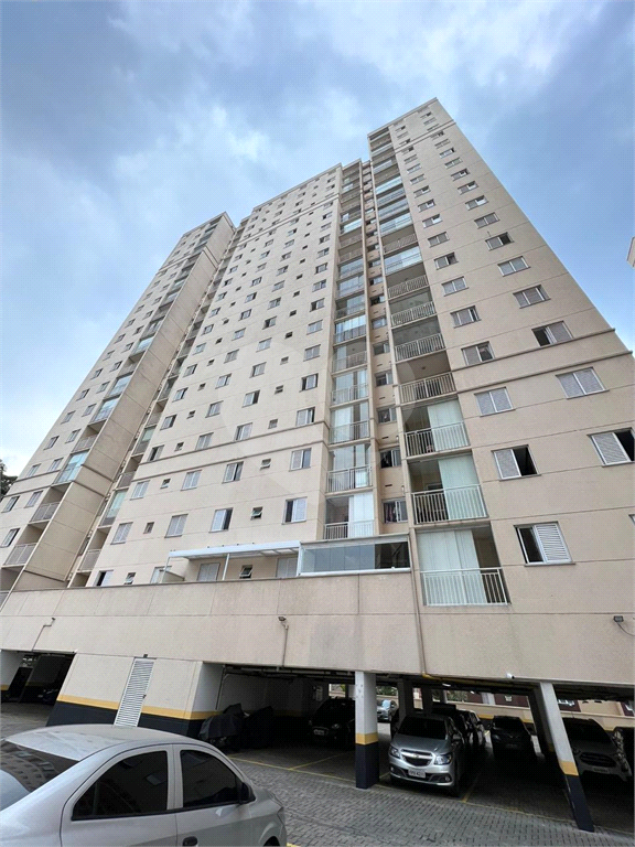 Apartamento à venda em Itaquera 