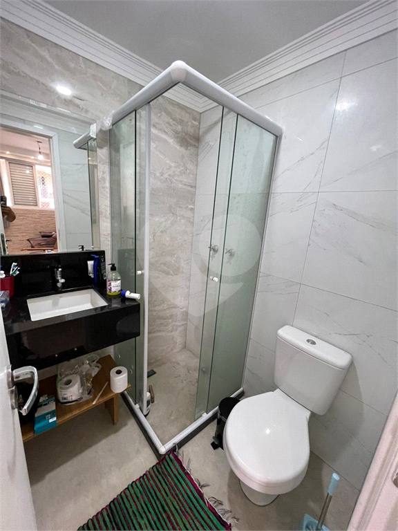 Apartamento à venda em Itaquera 