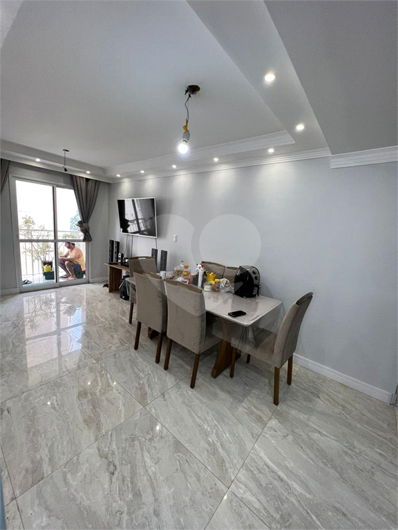 Apartamento à venda em Itaquera 