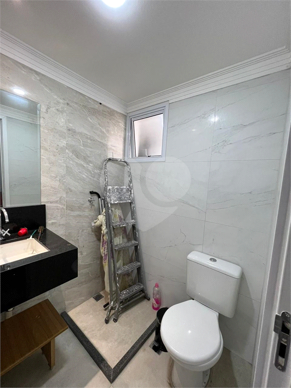 Apartamento à venda em Itaquera 