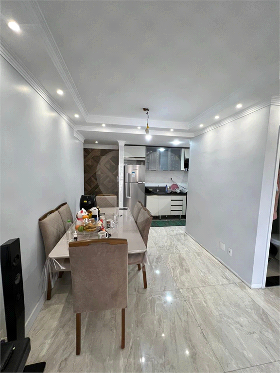Apartamento à venda em Itaquera 