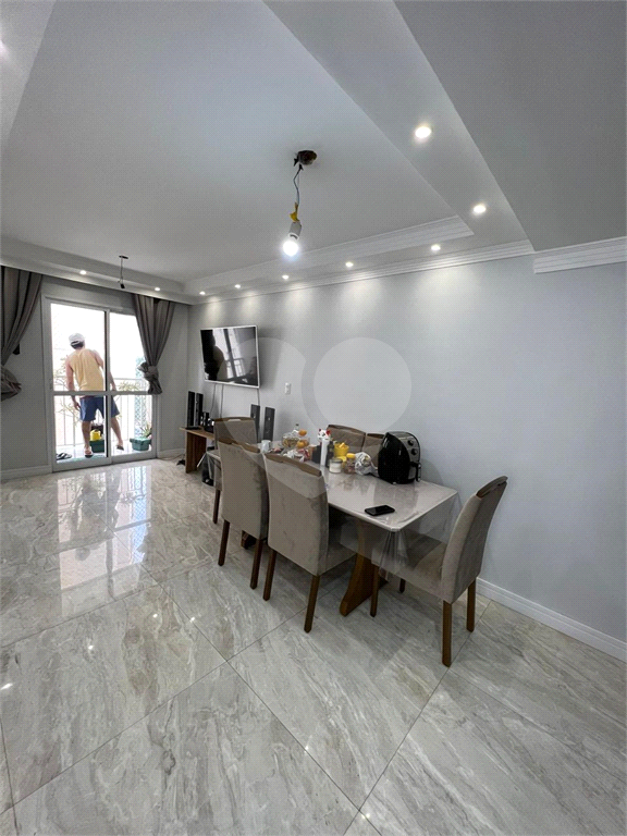 Apartamento à venda em Itaquera 