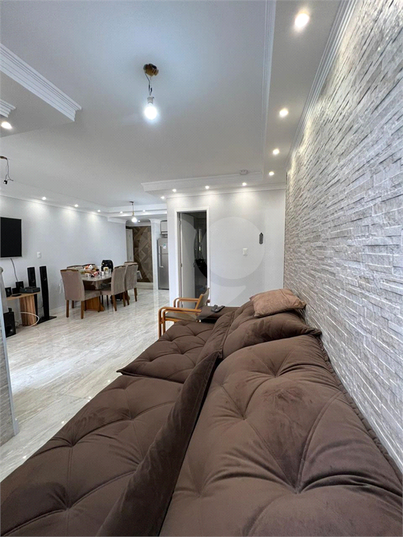 Apartamento à venda em Itaquera 